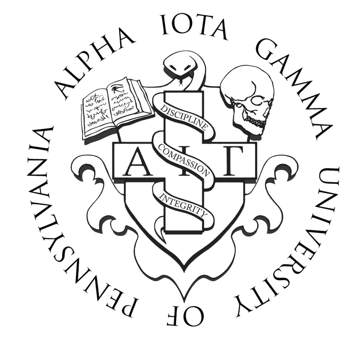 Alpha Iota Gamma