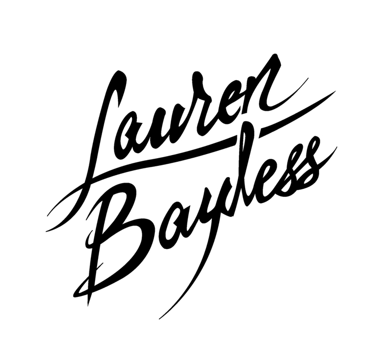 Lauren Bayless