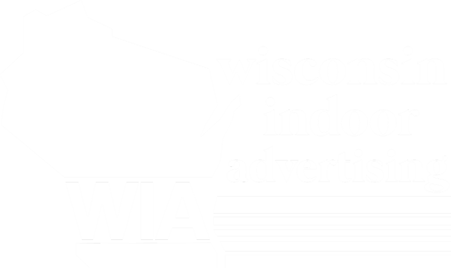 Wisconsin Indoor Advertising