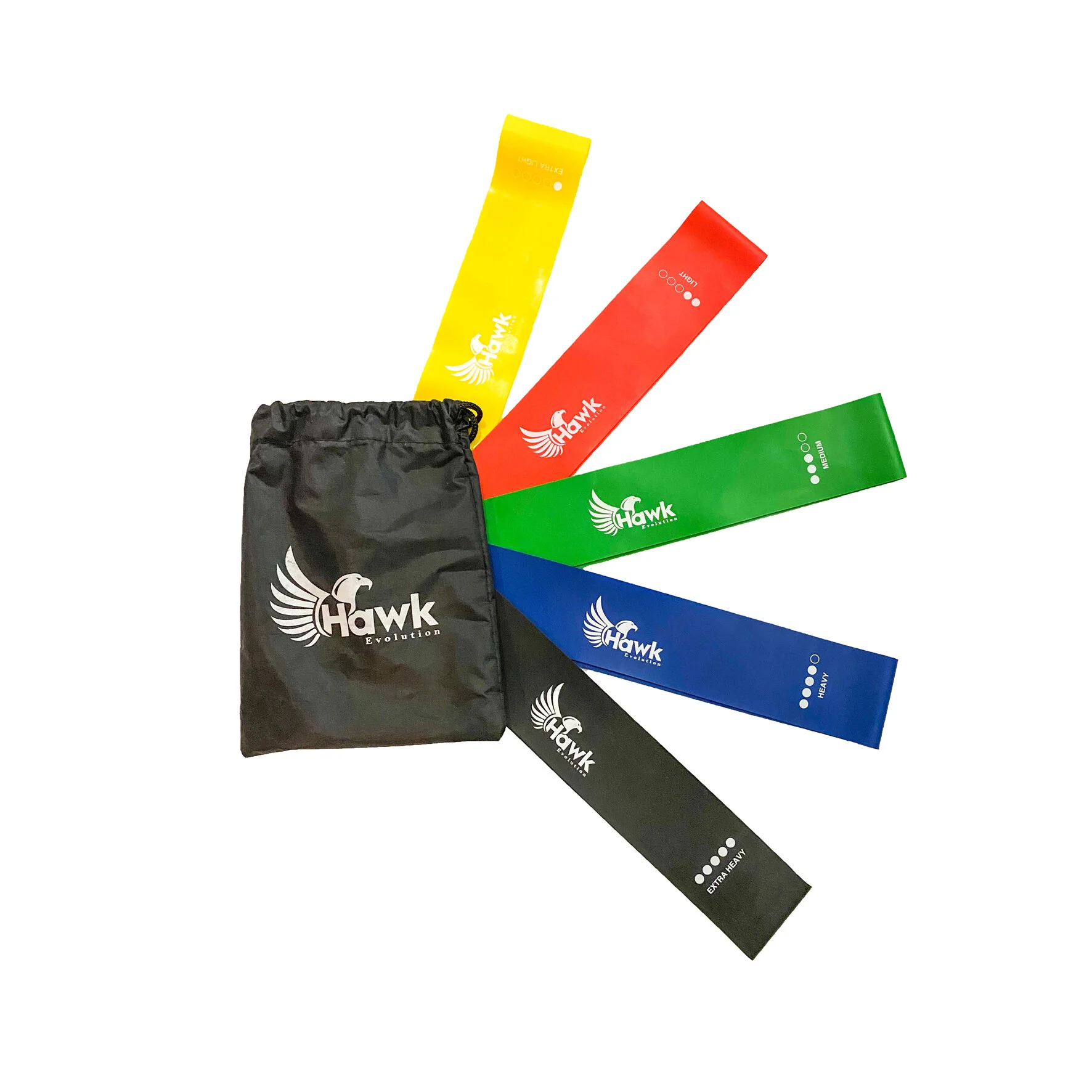 Elite fitness resistance bands sale