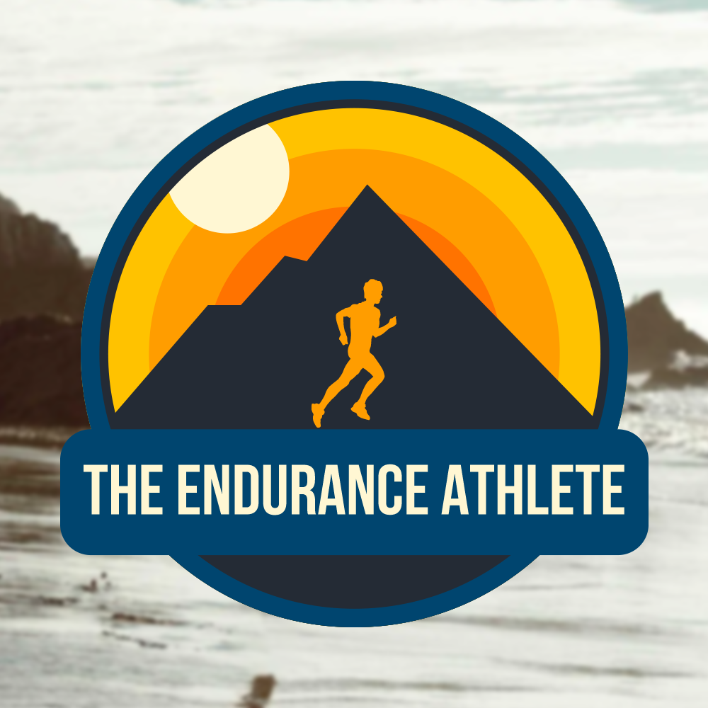 Podcast The Endurance Athlete
