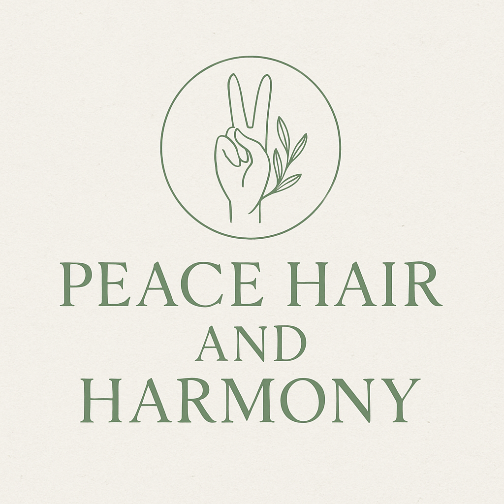 Peace Hair Harmony