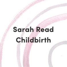 sarah read