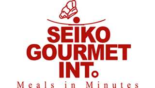 SEIKO GOURMET INTERNATIONAL