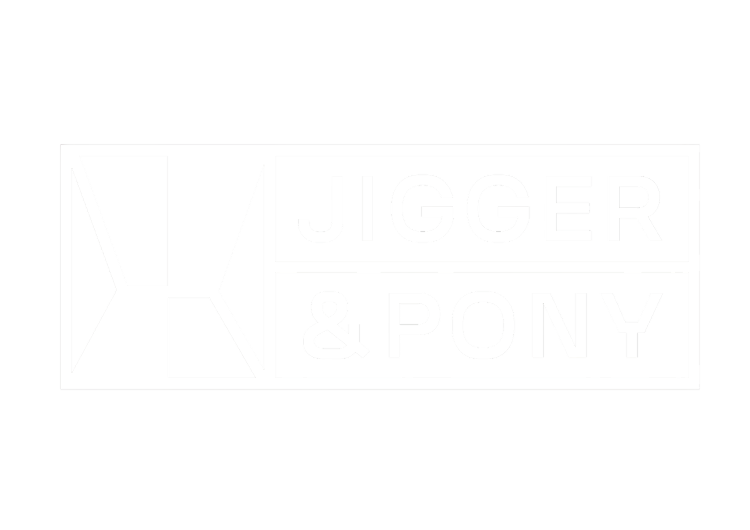 Jigger & Pony