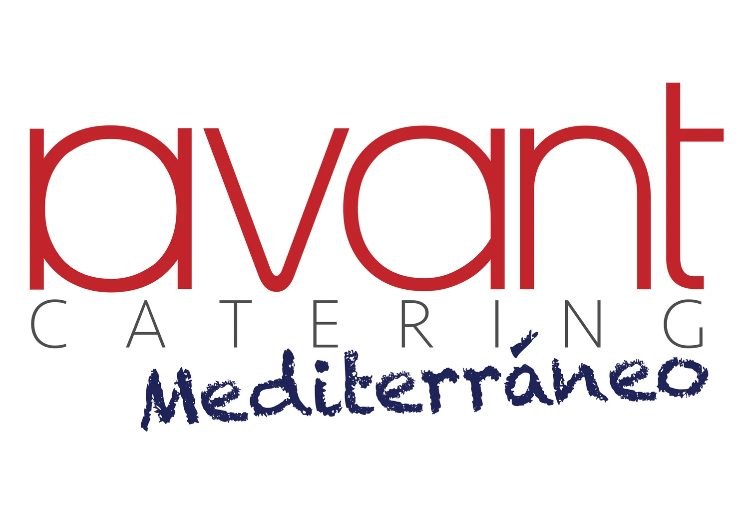 Avant Catering Mediterráneo