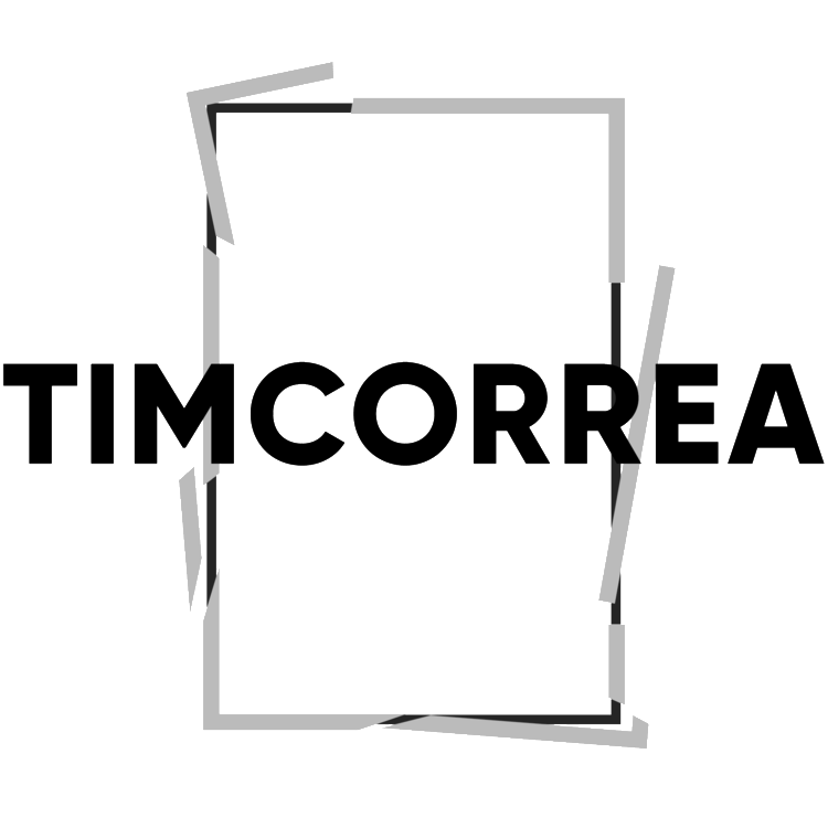 TIM CORREA
