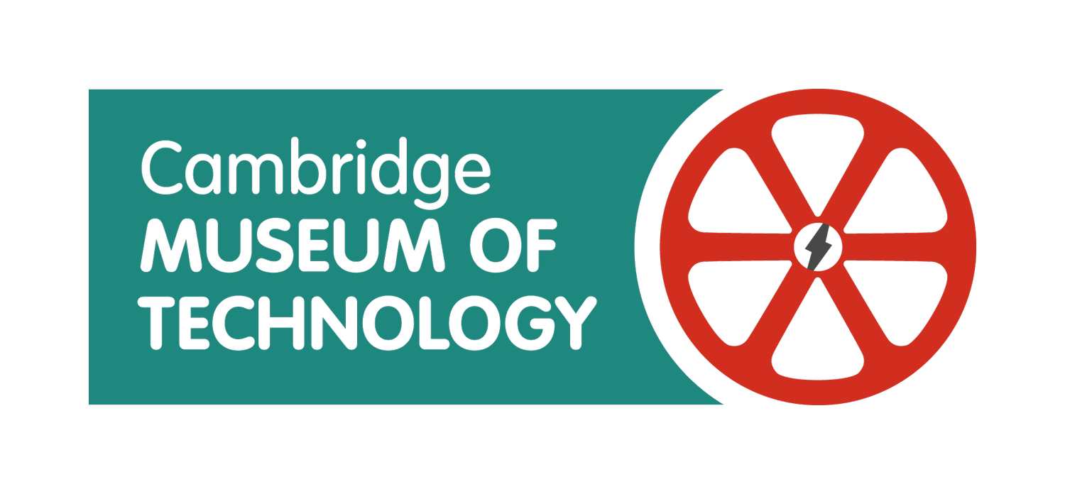 Cambridge Museum of Technology