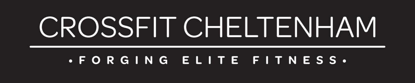 CrossFit Cheltenham