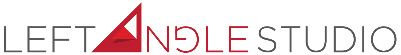 Left Angle Studio