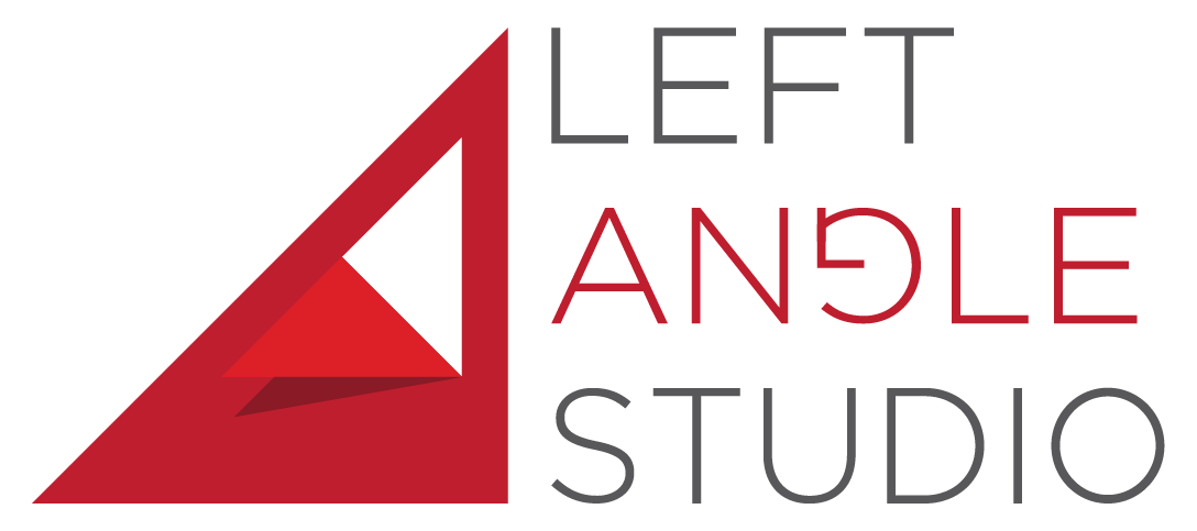 Left Angle Studio