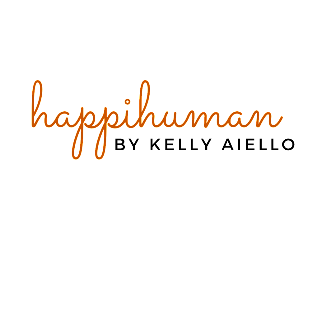 HappiHuman by Kelly Aiello Nutrition Coach &amp; Brain Health 