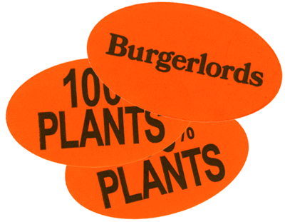 Burgerlords - Nationwide Shipping with Goldbelly