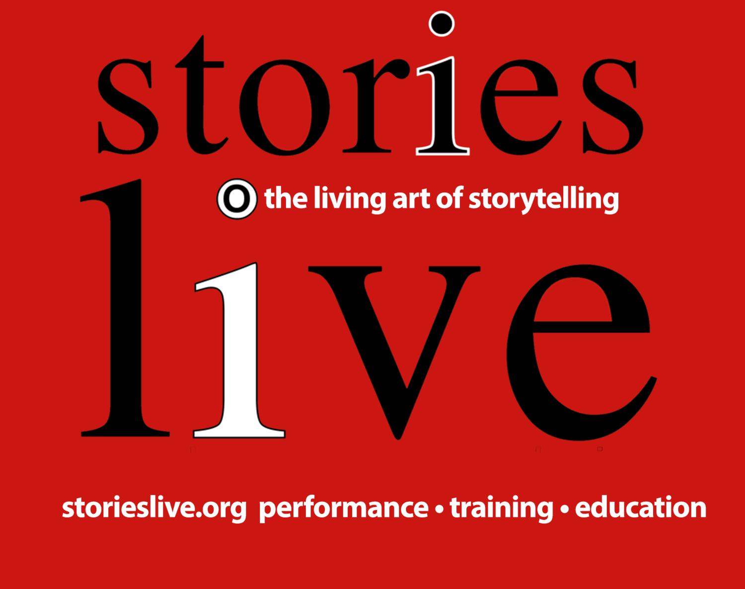 StoriesLive.org