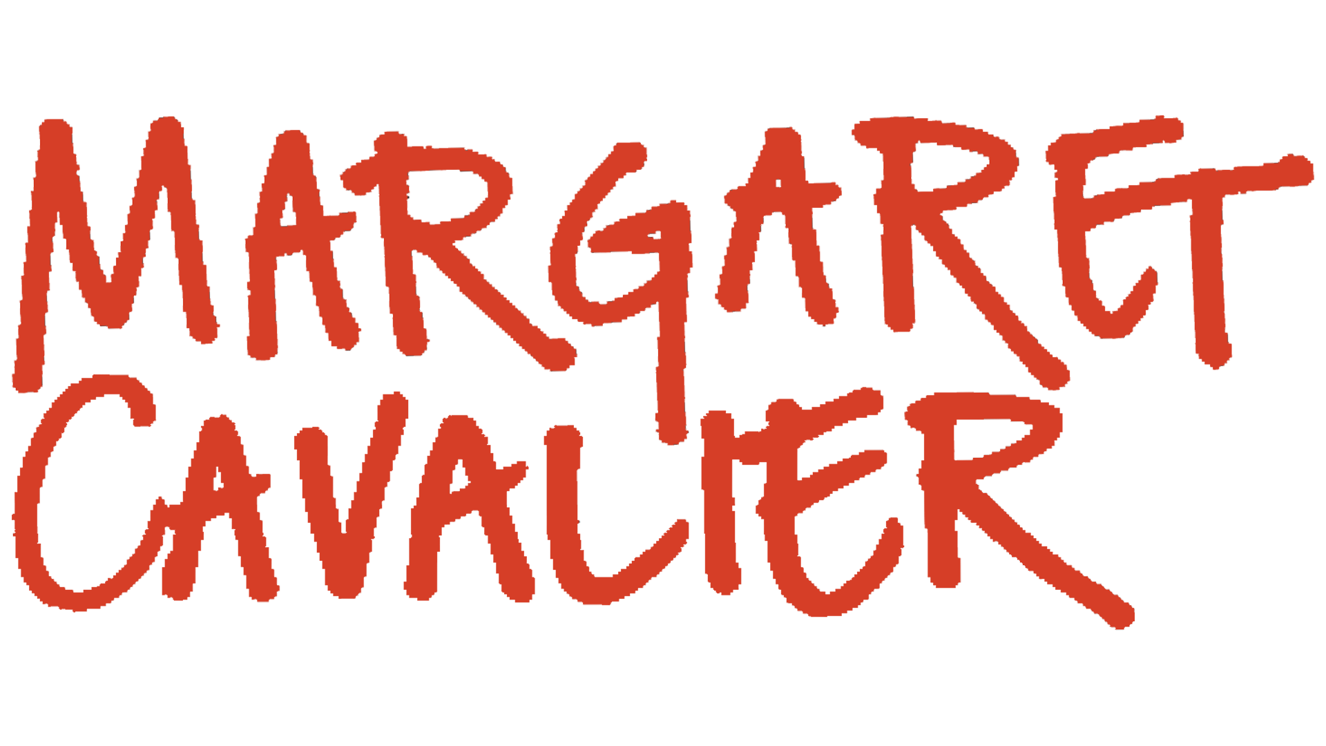 Margaret Cavalier