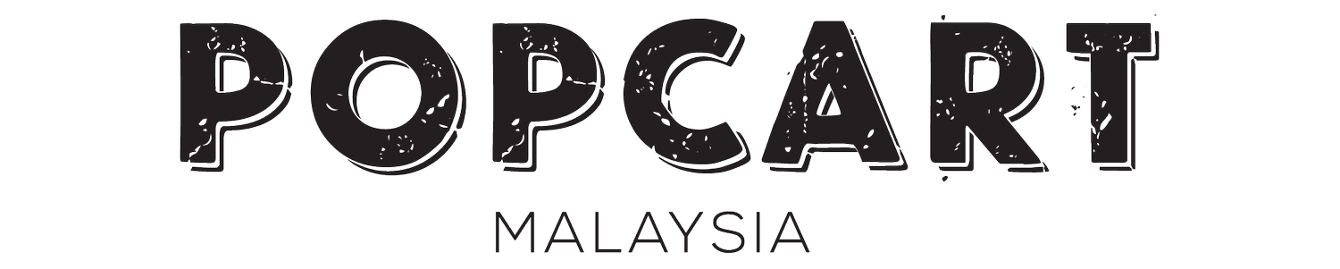 Popcart Malaysia