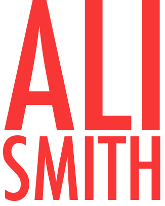 ali smith photography