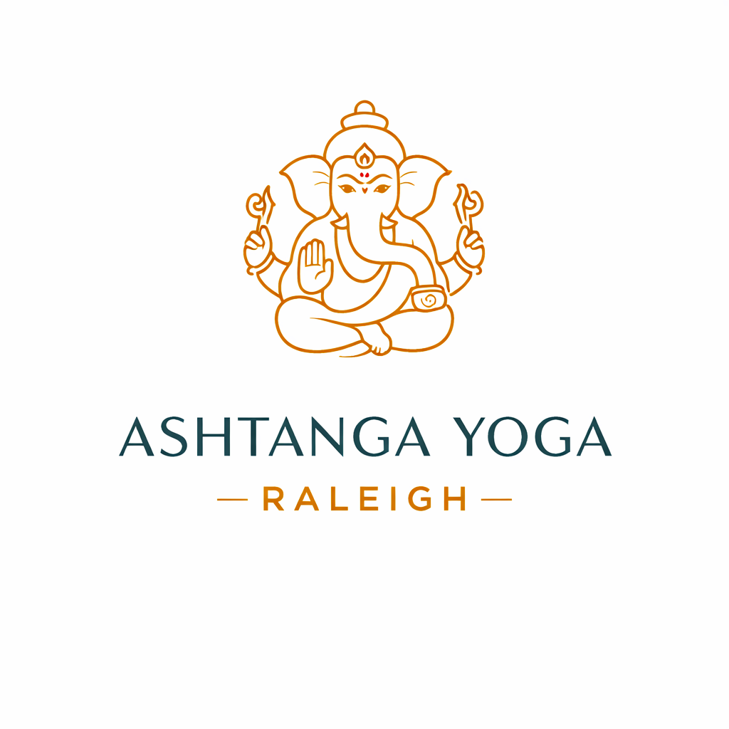 Ashtanga Yoga Raleigh