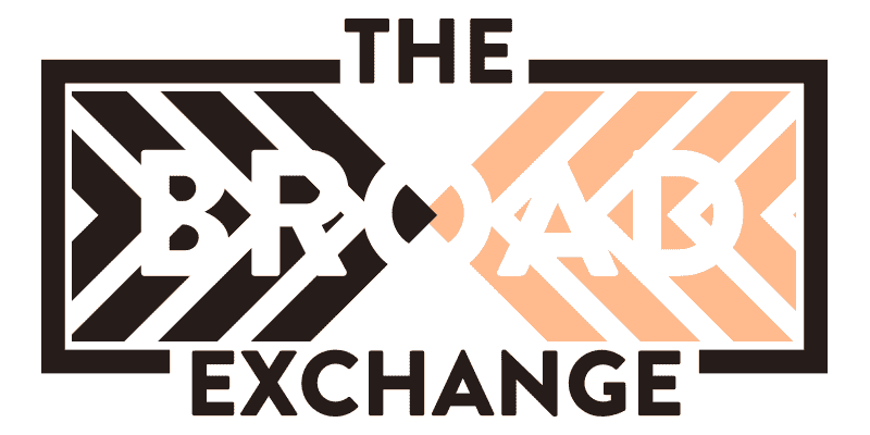 The Broad Exchange