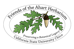 Friends of the Ahart Herbarium