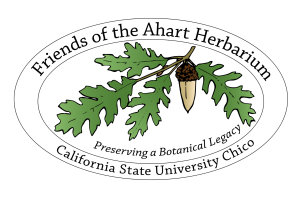 Friends of the Ahart Herbarium