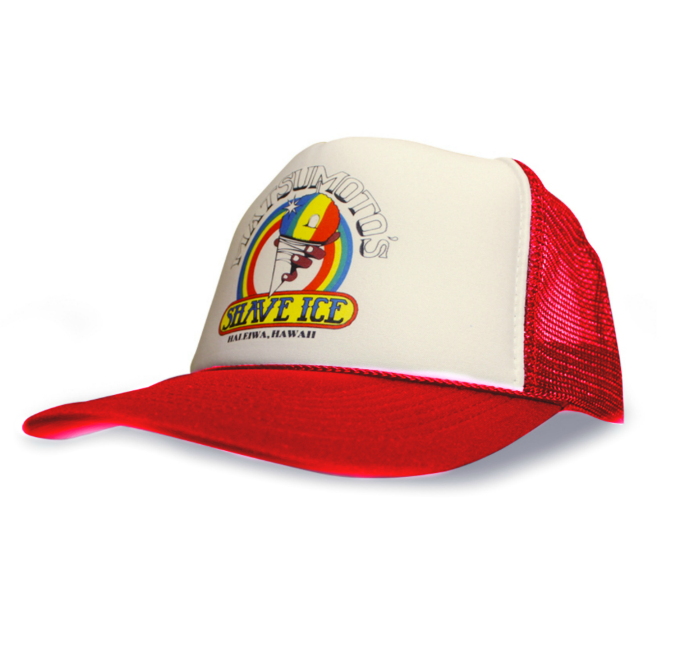 original trucker cap