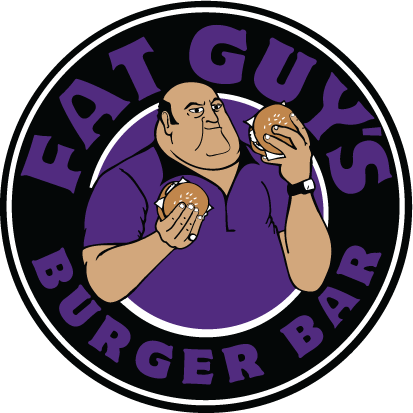 Fat Guy's Burger Bar