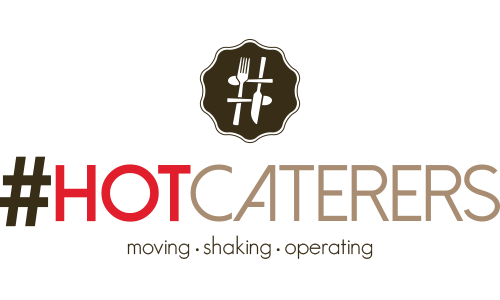 #HotCaterers