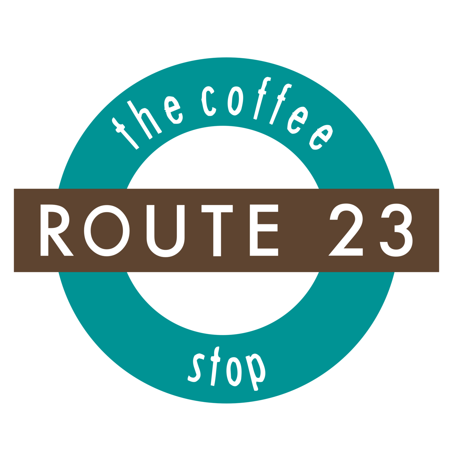 Route 23
