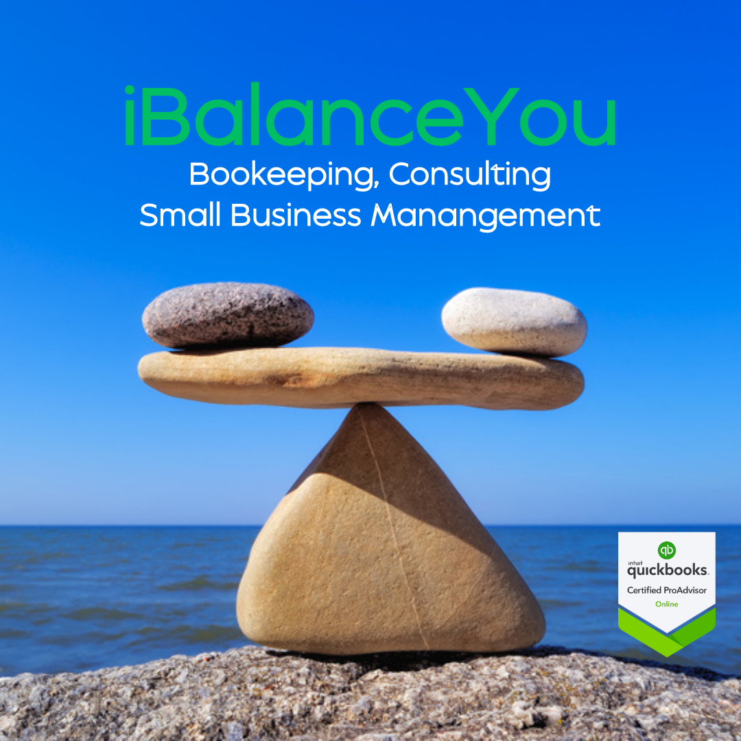 iBalanceyou