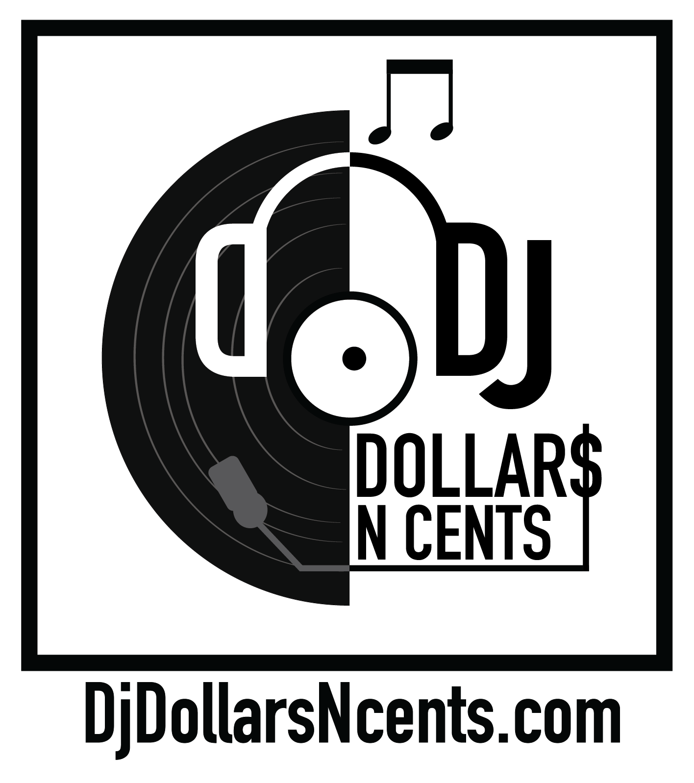 dj dollars