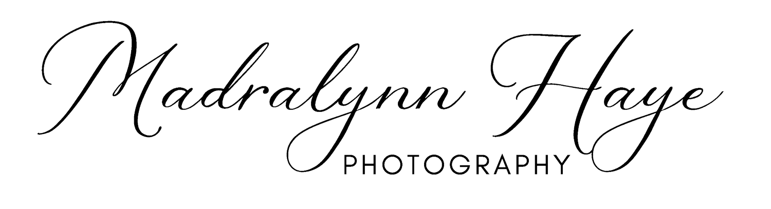 Winnemucca, Nevada - Madralynn Haye Photography