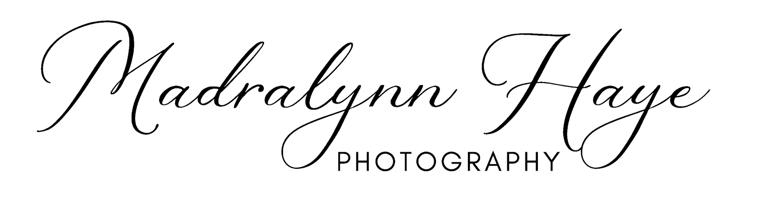 Winnemucca, Nevada - Madralynn Haye Photography