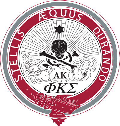 Phi Kappa Sigma - Alpha Kappa