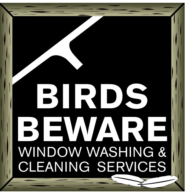 Birds Beware
