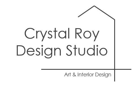 Crystal Roy Design Studio