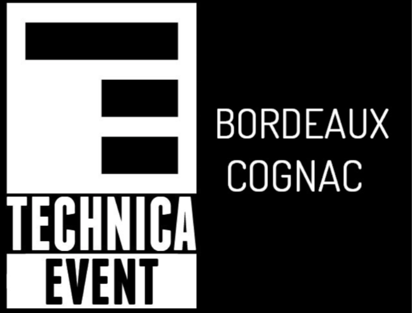 Technica Event - Bordeaux - Cognac 