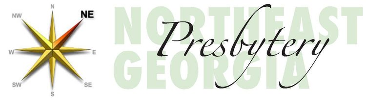 Northeast Georgia Presbytery