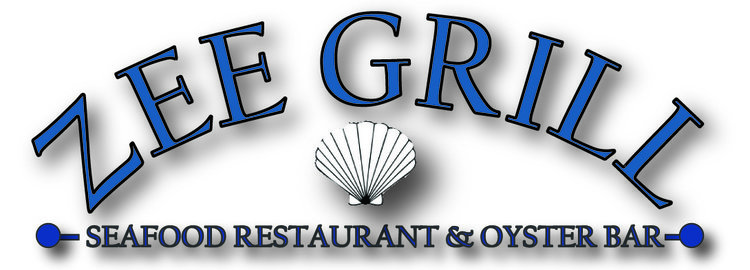 Zee Grill - Phebe's Oyster Bar
