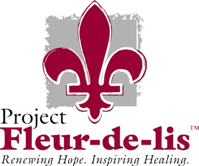 Project Fleur-de-lis