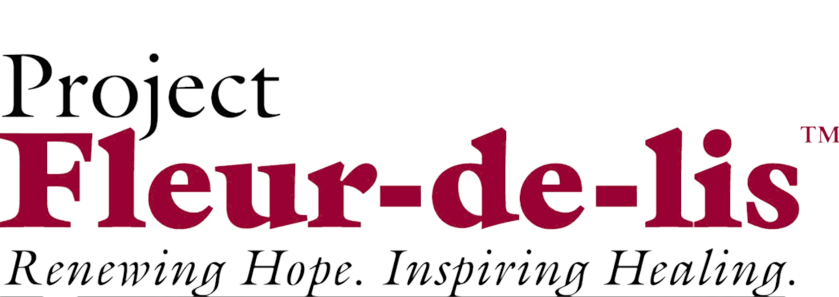 Project Fleur-de-lis