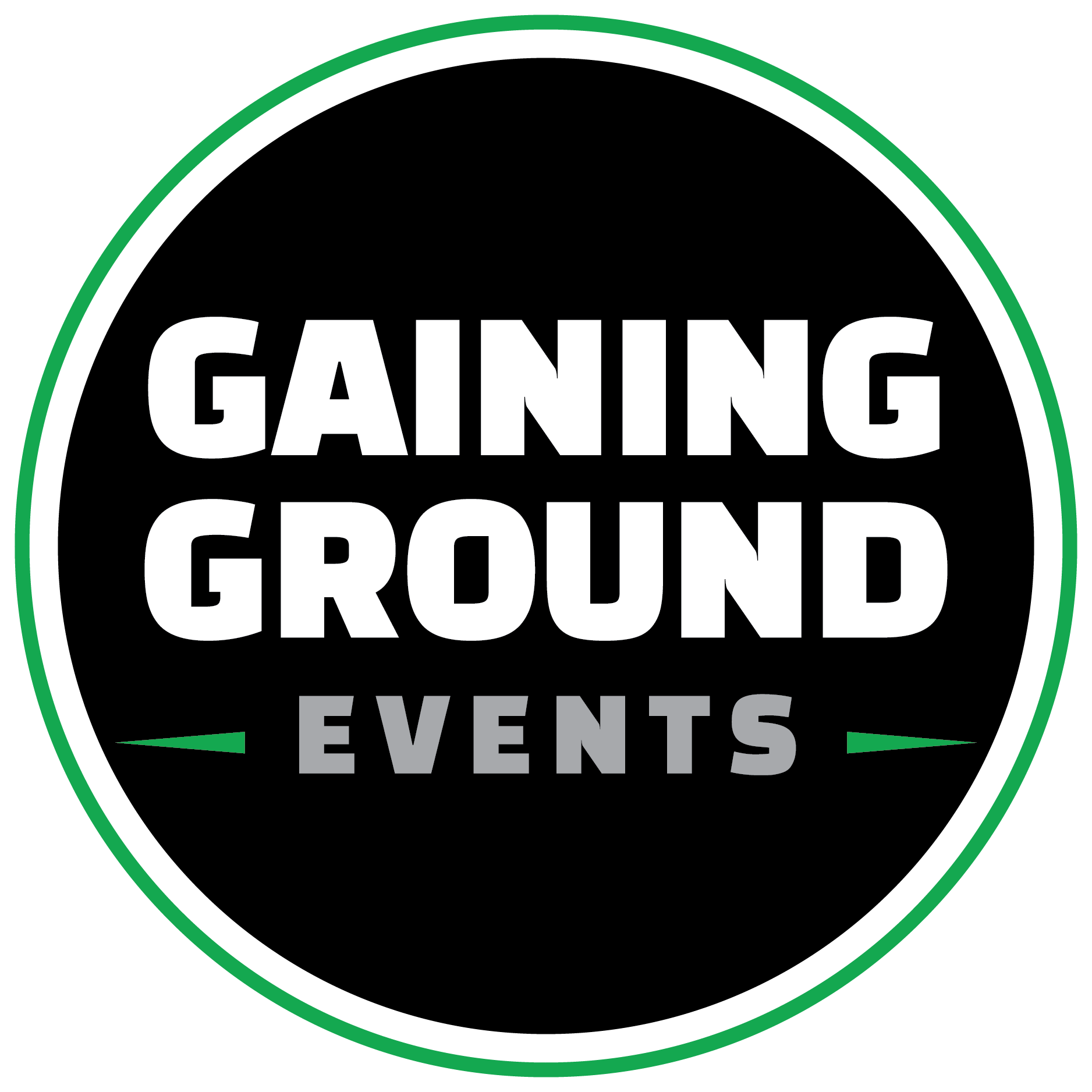 Gaining Ground Events
