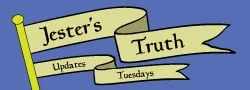  Jester's Truth