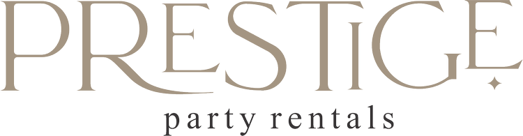 prestige party rentals