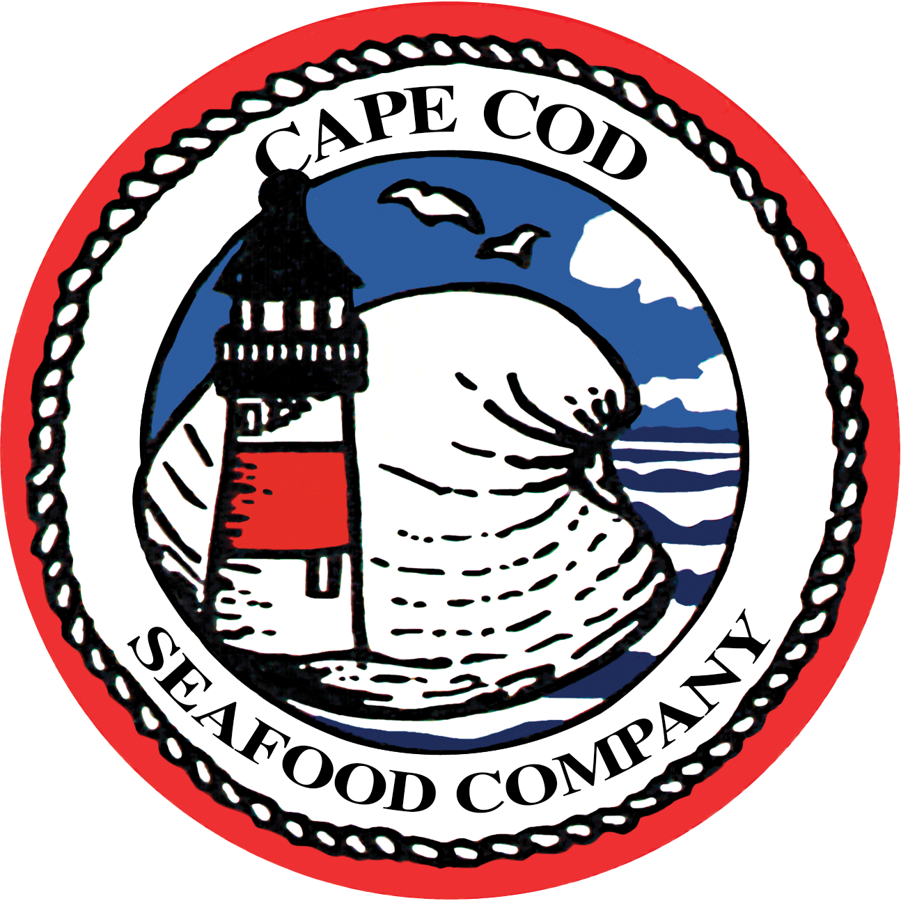 Cape Cod Seafood Company