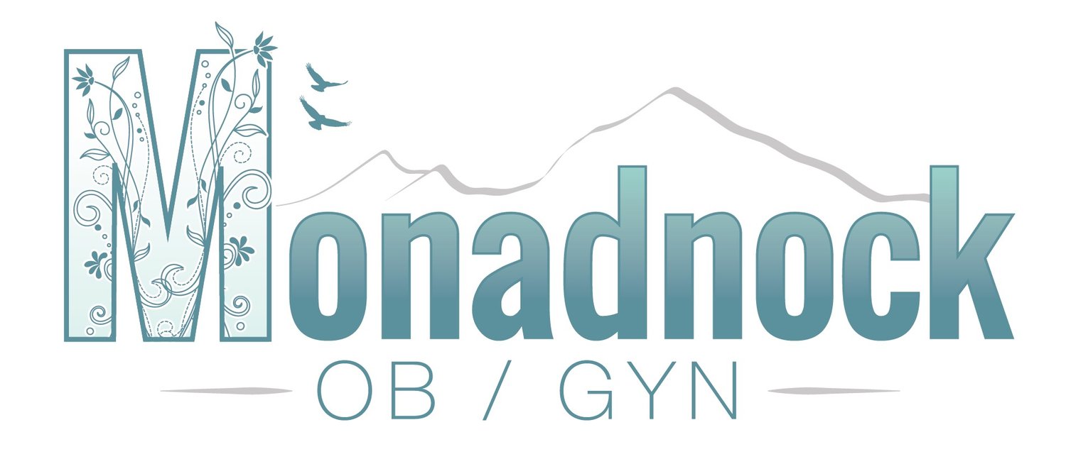 Monadnock OBGYN