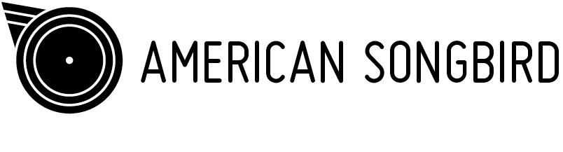 AMERICAN SONGBIRD