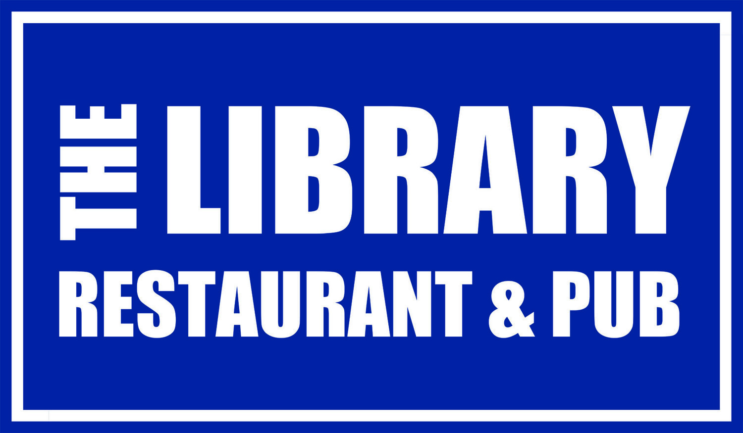 The Library Restaurant & Pub