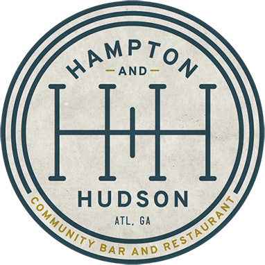Hampton + Hudson