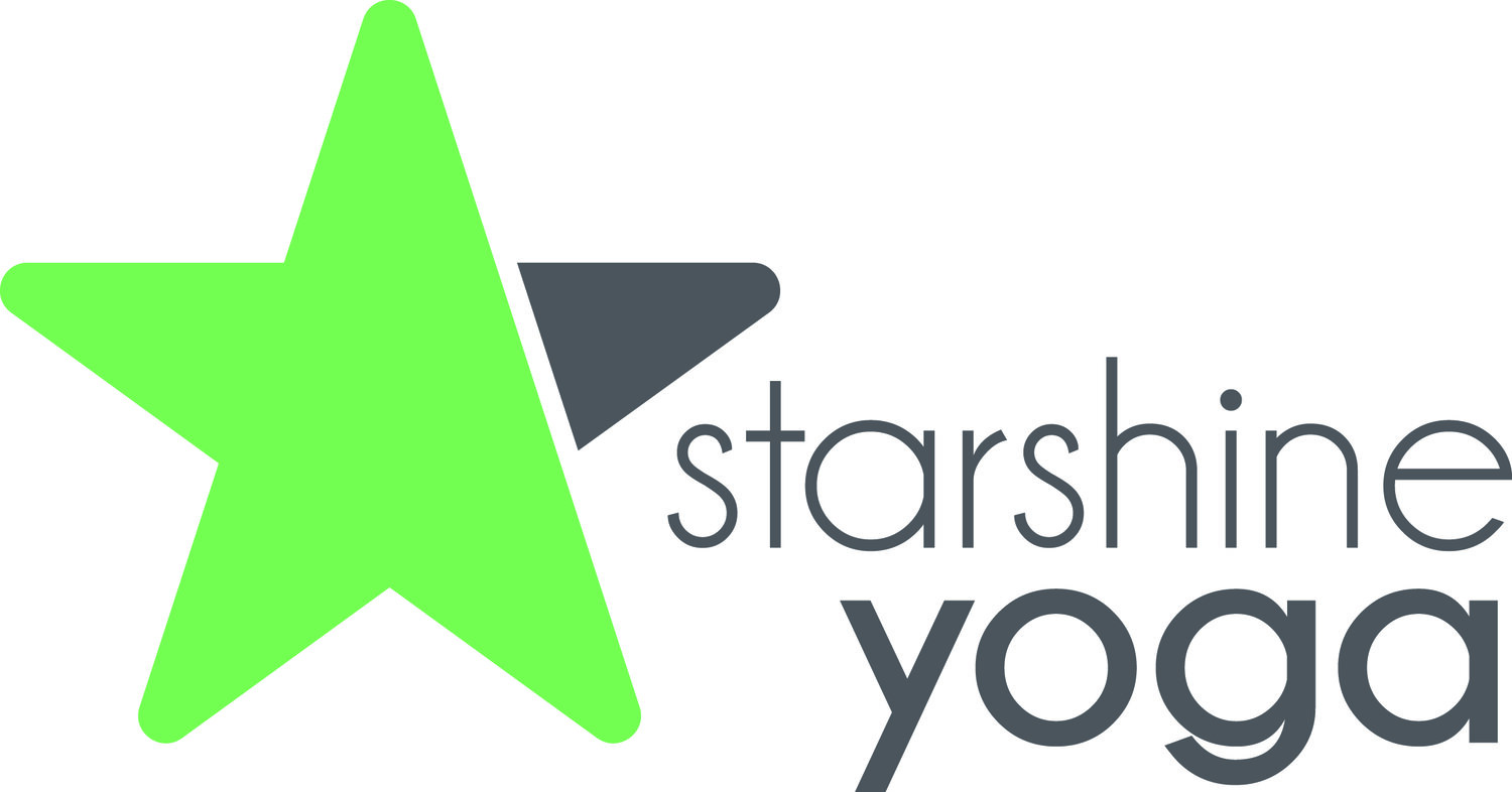 Starshine Yoga